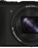 Aparat Foto Compact Sony Cyber - Shot DSC - HX 60: pentru fotografii spectaculoase